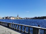 2019盛夏的童话·北欧蜜月游（第一站：瑞典斯德哥尔摩)