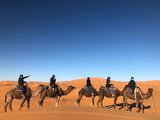 摩洛哥游记