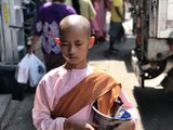 缅甸：像一次穿越（还是为了逃离过年）