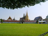 双旦泰国6日游--曼谷、北碧双城记