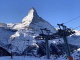瑞士采尔马特滑雪攻略