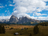 绕着东阿尔卑斯山画个圈 ---（自驾德国、意大利、奥地利，内附多洛米蒂、加尔达湖区等INS网红地）