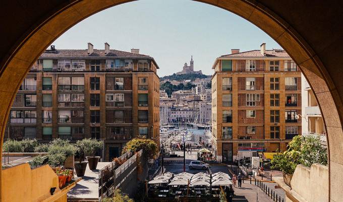 【法国】从尼斯到巴黎，美景不止薰衣草，四人自驾法国15日全攻略（种草贴，慎入）