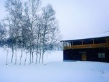 北海道-冬令营