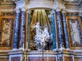欧洲艺术之旅：去罗马看贝尼尼