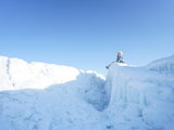 【海参崴&贝加尔湖】去西伯利亚，过一个真正的冬天