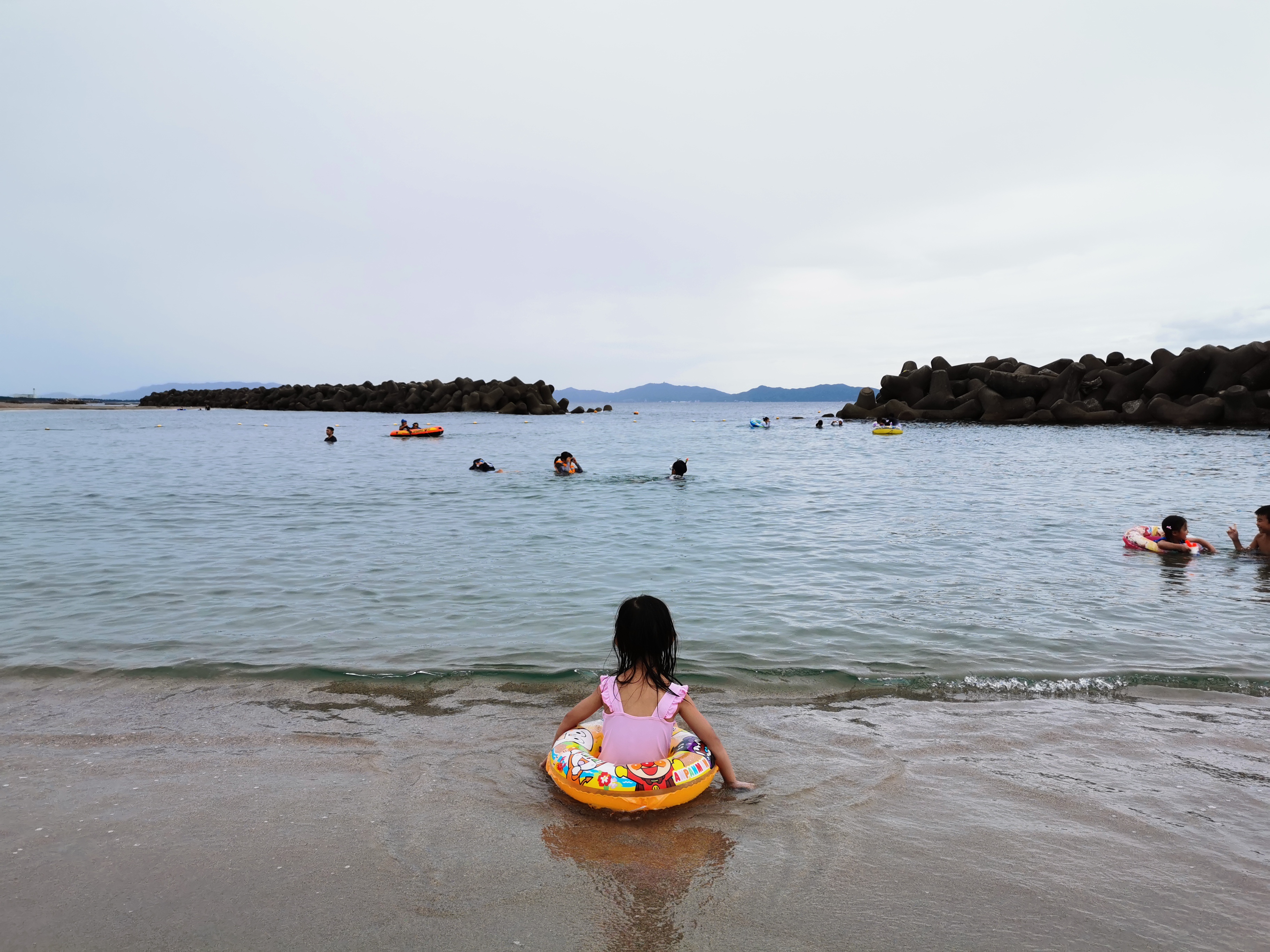 小闺蜜 大旅行 从北海道到鹿儿岛 19 我和女儿的日本散记 日本 带孩子旅行 论坛 穷游网