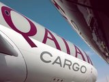 卡塔尔航空集团宣布使用全球航线网络驰援中国