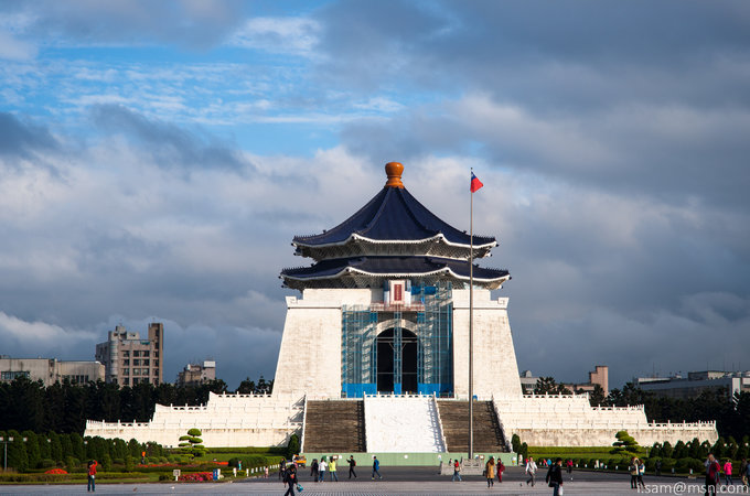 轮播图