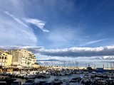 冬日的Corsica－2020年1月科西嘉9日游
