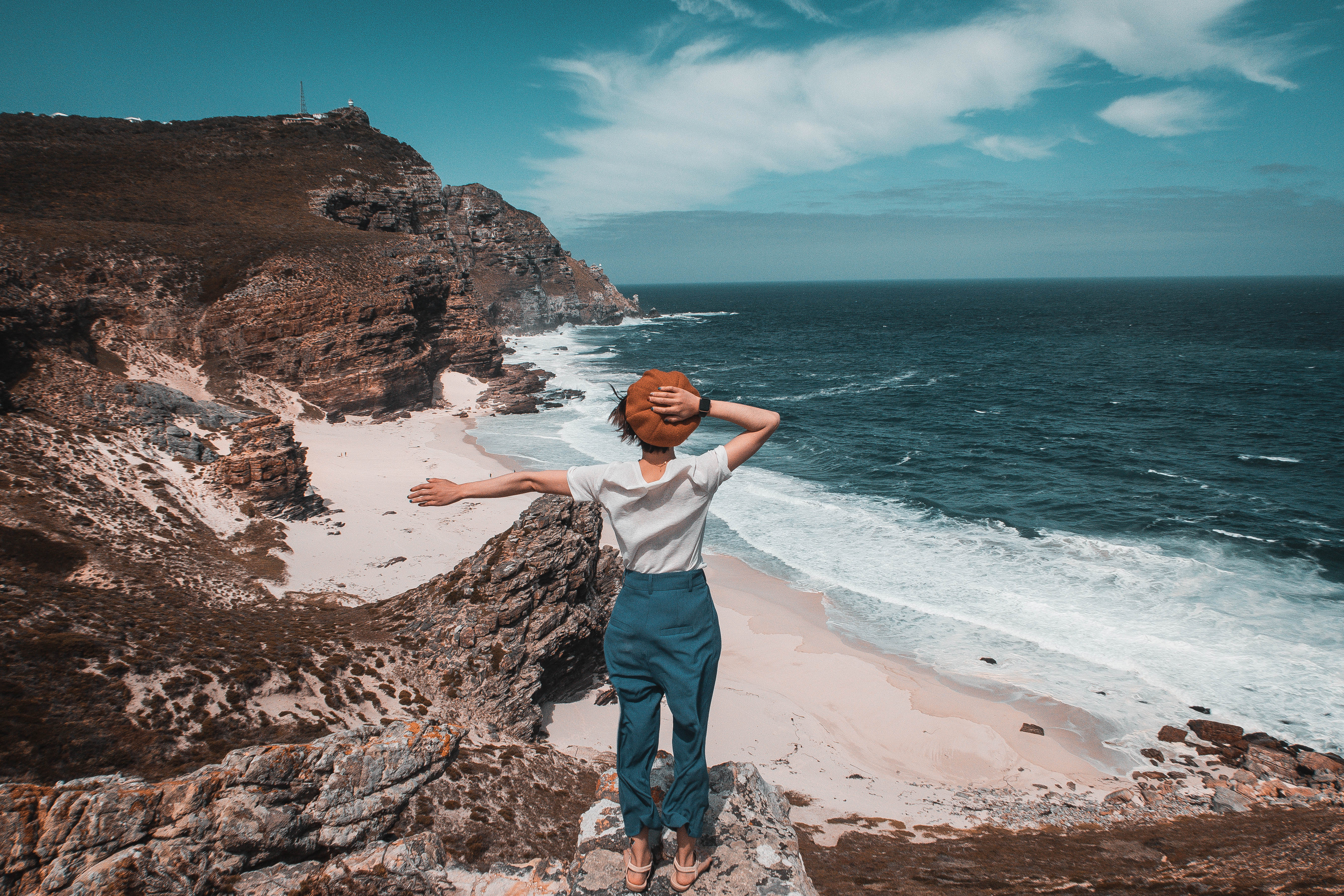 Kris南非之旅 独自旅行 公共交通玩南非 克鲁格 花园大道 开普敦 纯干货 非洲其他国家 旅行摄影 论坛 穷游网