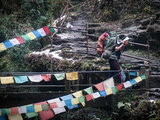 初探户外天堂尼泊尔，4天徒步Poon Hill布恩山小环线（含徒步小白的装备攻略）