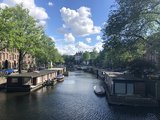 情人节在阿姆斯特丹？最浪漫的过节方式了解一下！