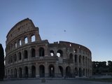 90天，欧洲穷游日记（1）Rome