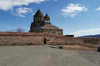 阿尔扎赫共和国