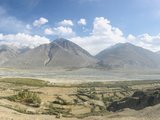 陆入陆出，从西到东，丝绸之路之塔吉克斯坦巡礼。（游记+大量图片+攻略）