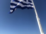 2019年了，我终于去了心心念念的希腊！