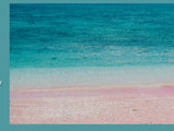 印尼 | 除了巴厘岛，还有这个全球最少女心的粉色沙滩！