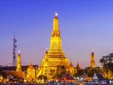 曼谷有哪些著名寺庙呢？