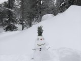 [粥游芬兰]在零下31度的雪里过春节[多渣图][含视频][已完结]