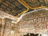 卢克索(Luxor)帝王谷和王后谷的票价明细