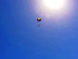 迪拜&瑞士跳伞 #skydiving