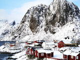 冰雪仙境圆梦之旅|挪威芬兰10日携老带幼自驾超美罗弗顿自驾，挪威芬兰北部交通攻略