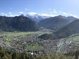 【瑞士攻略】To be a Swiss~少女峰地区篇+韦尔扎斯卡/阿莱奇冰川/伯尔尼（干货更新至2023）