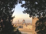 90天，欧洲穷游日记（7）Florence佛罗伦萨（上）
