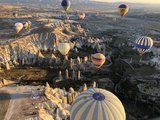 土耳其热气球滑翔伞11天【已完结】超美多图+详细攻略路线）横跨欧洲和亚洲游玩指南