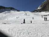 安道尔滑雪干货指南2020年2月 ——滑雪小白单人历险记