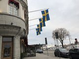 斯德哥尔摩情人- 2019圣诞节 God Jul, Stockholm