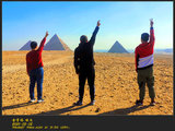 这样的埃及（完成篇）
