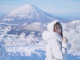 日本冰雪季：粉雪天堂北海道的童话之旅