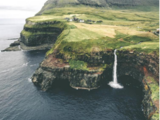 能吹一辈子的旅行——冰岛自由行