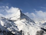 去欧洲滑雪：瑞士/意大利顶级雪场Zermatt/Cervinia