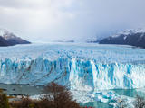 阿根廷经典游：冰川与瀑布，灯塔不孤独