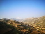《青海甘肃大环线旅游攻略》遗落天堂—西北最美的风景，在路上