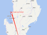 菲律宾San Juan（圣胡安拉乌尼翁）冲浪旅行攻略指南（干货）