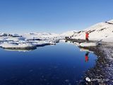冰与火之国真实的模样：熔岩、蓝冰洞和极光（冰岛南部4天包车/自驾路线）