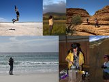 【AERO4400】【自驾环澳40天完】大洋路、北领地、大堡礁、费沙岛、海龟产卵、塔岛看企鹅