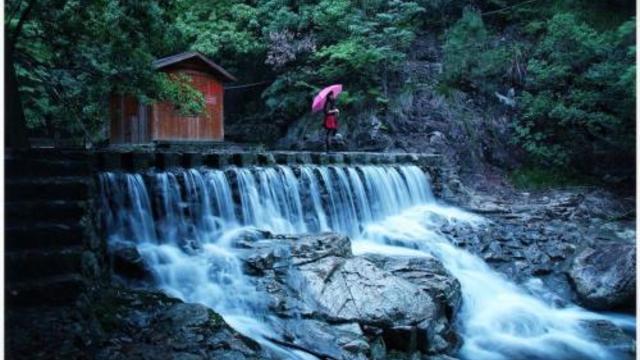 布袋山风景区旅游攻略 布袋山风景区地址 布袋山风景区门票价格预定 穷游网移动版