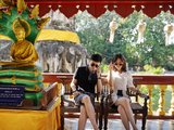 泰国2020圣诞跨年之旅 (清迈、芭提雅、曼谷/电子签证/附摄影Tips)【全文】