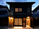 住百年町屋 体验京都的漫生活——关于京町家