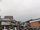 圣诞霓虹国穷游记——名古屋、高山、白川乡、大阪、京都