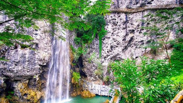 神峰关生态旅游度假区旅游攻略 神峰关生态旅游度假区地址 神峰关生态旅游度假区门票价格预定 穷游网移动版