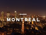 【蒙特利尔】加拿大魁北克省第一大城市的千百种体验