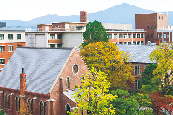 同志社大学旅游图片同志社大学旅游景点图片同志社大学自助游照片 穷游网 移动版