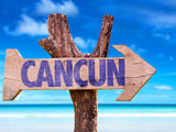 “北美人的后花园”——墨西哥坎昆，满足你心中对度假的所有幻想