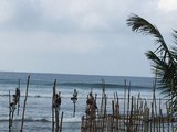 2015年1月 斯里兰卡
